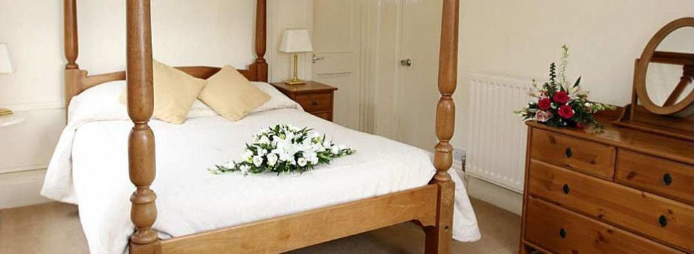 The Longmynd Hotel Telford Luaran gambar