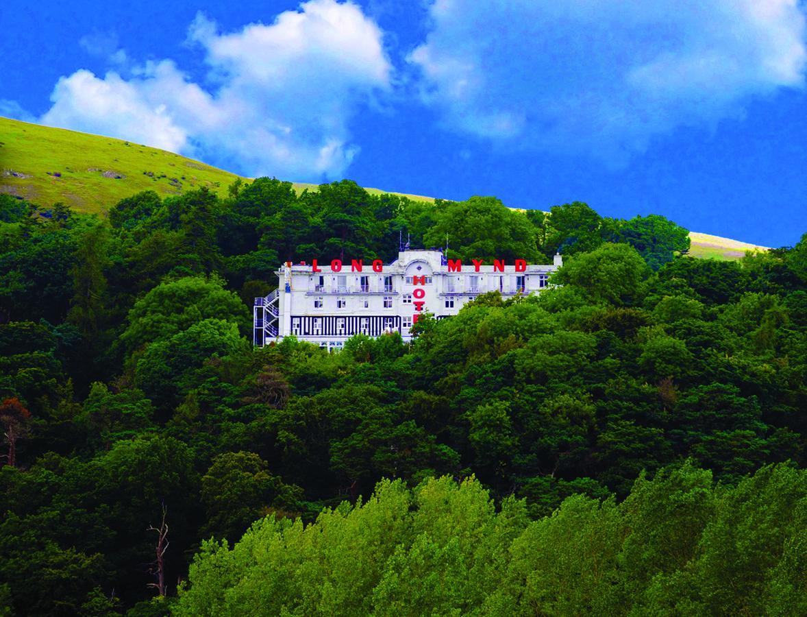 The Longmynd Hotel Telford Luaran gambar