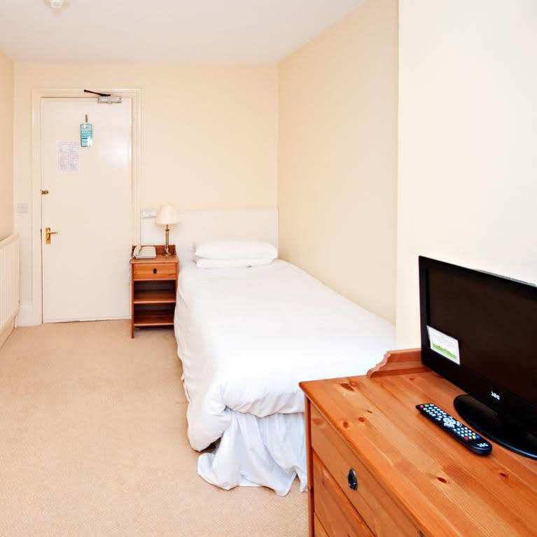 The Longmynd Hotel Telford Luaran gambar