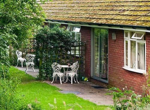The Longmynd Hotel Telford Luaran gambar
